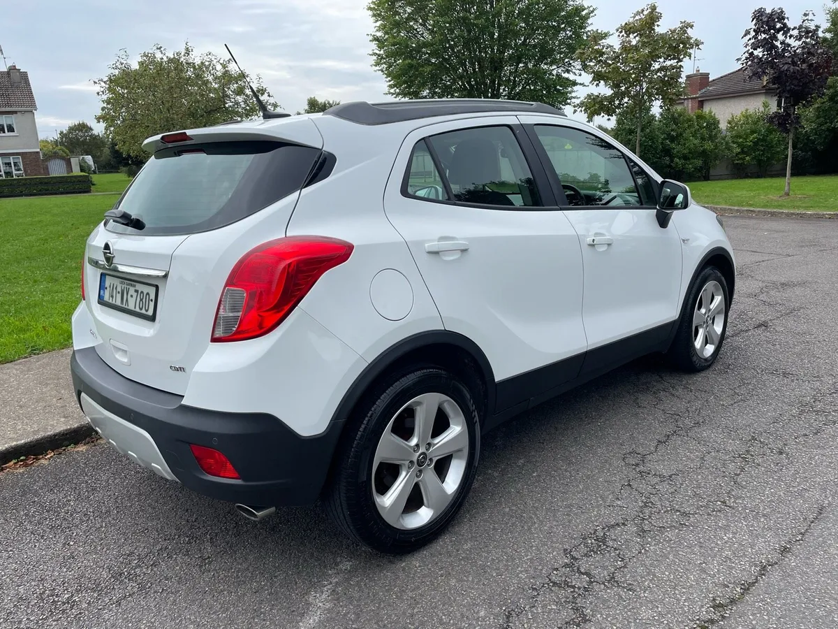 Opel mokka - Image 2