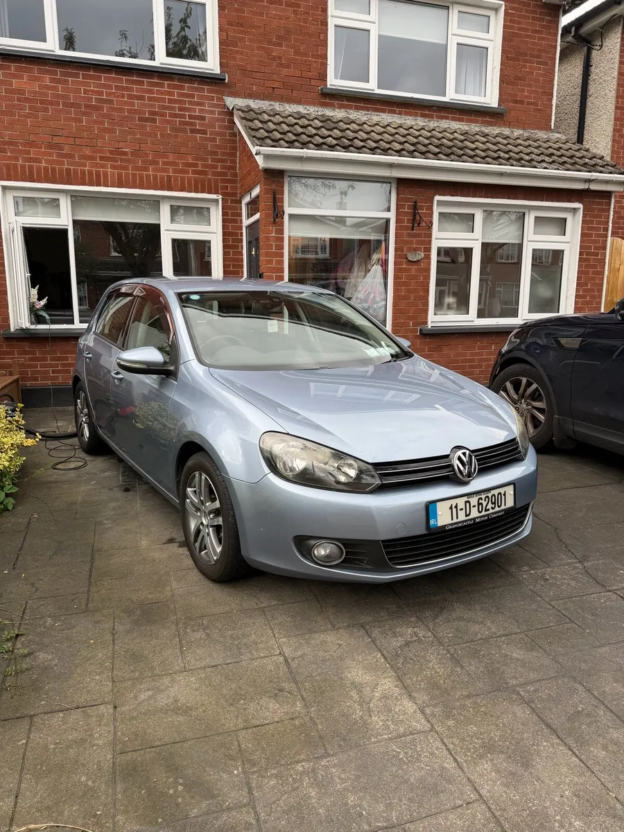 Volkswagen Golf - Image 1
