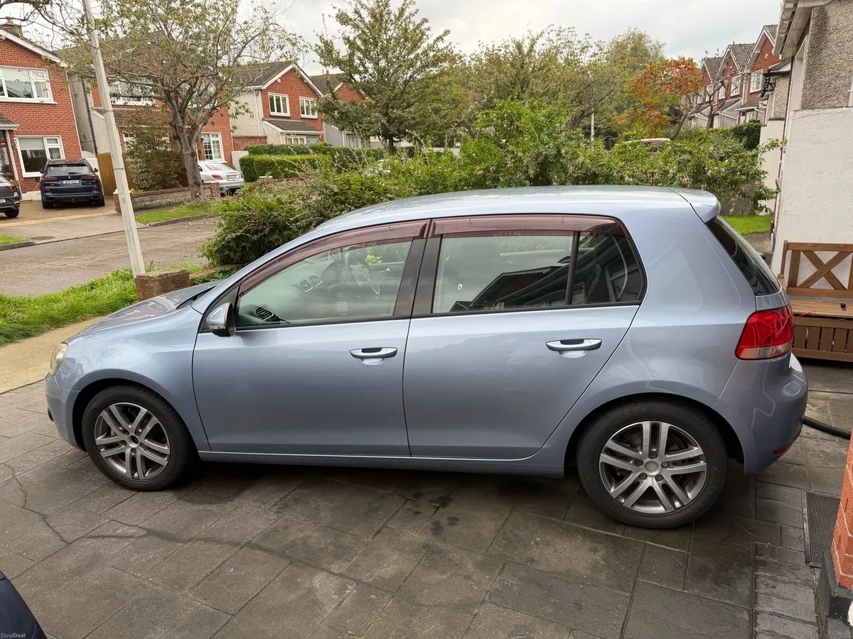 Volkswagen Golf - Image 3