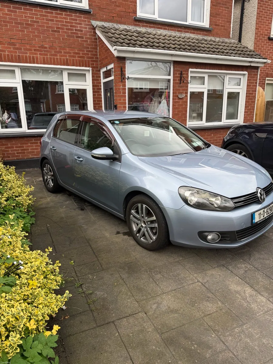 Volkswagen Golf - Image 5