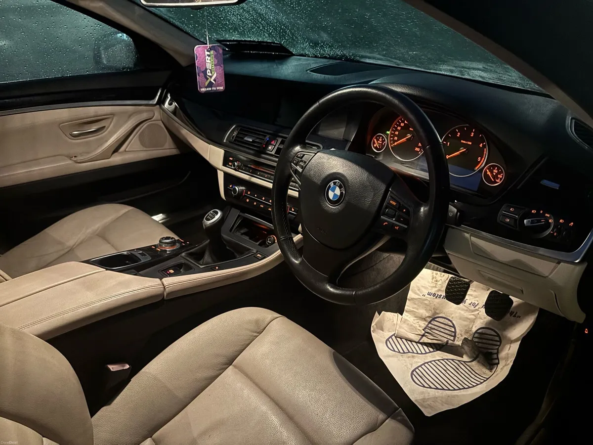 BMW 520D NCT’d  Today - Image 3