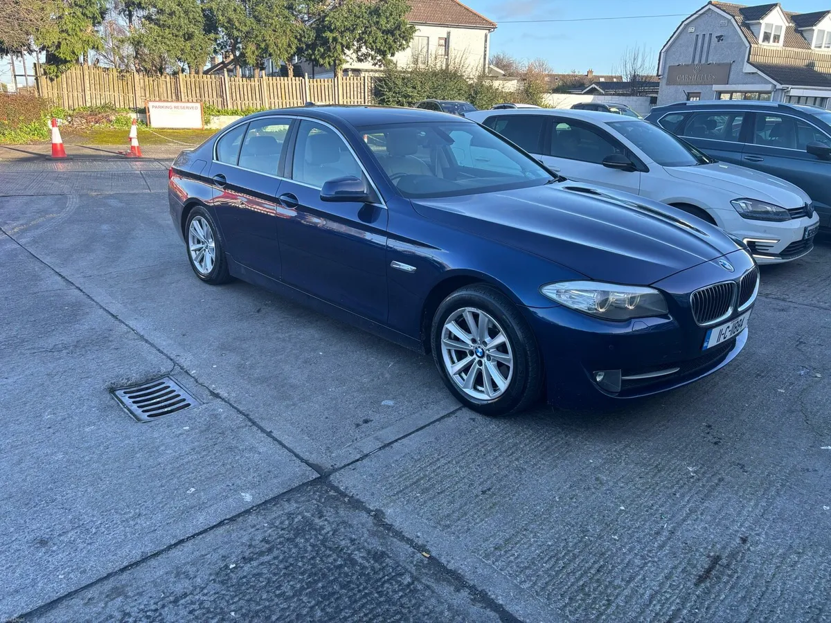 BMW 520D NCT’d  Today - Image 5