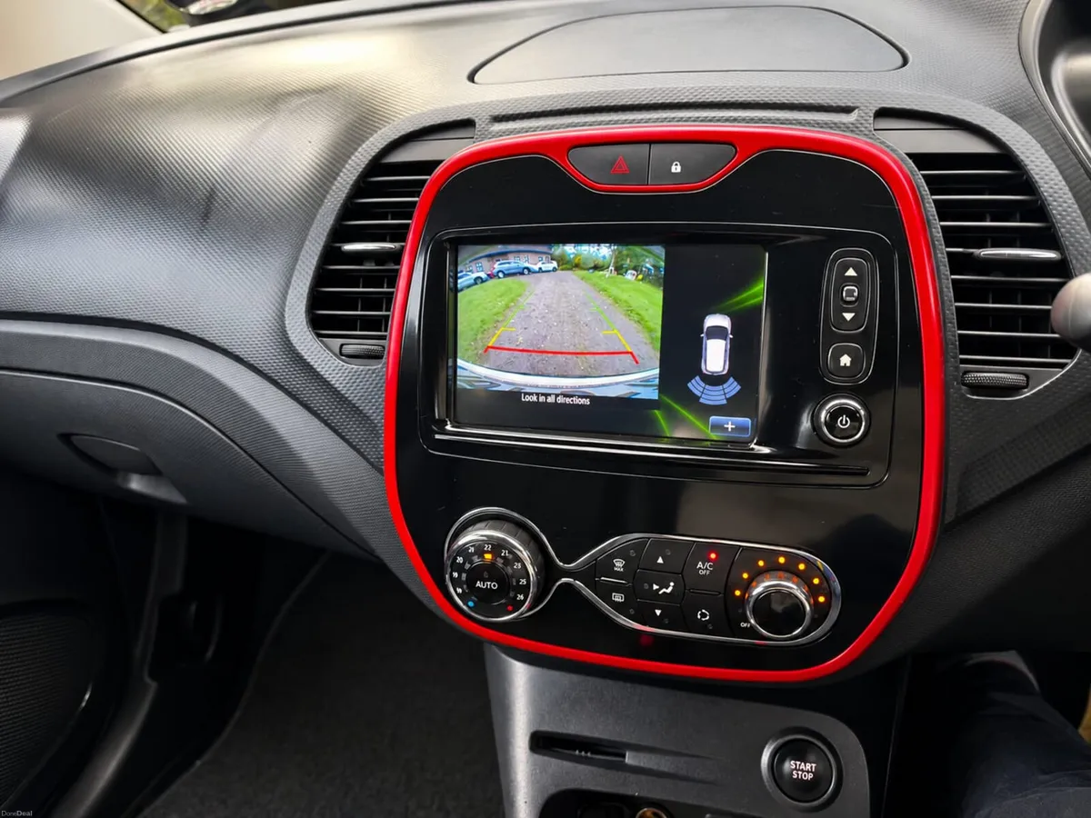 Renault Captur SIGNATURE - Image 4