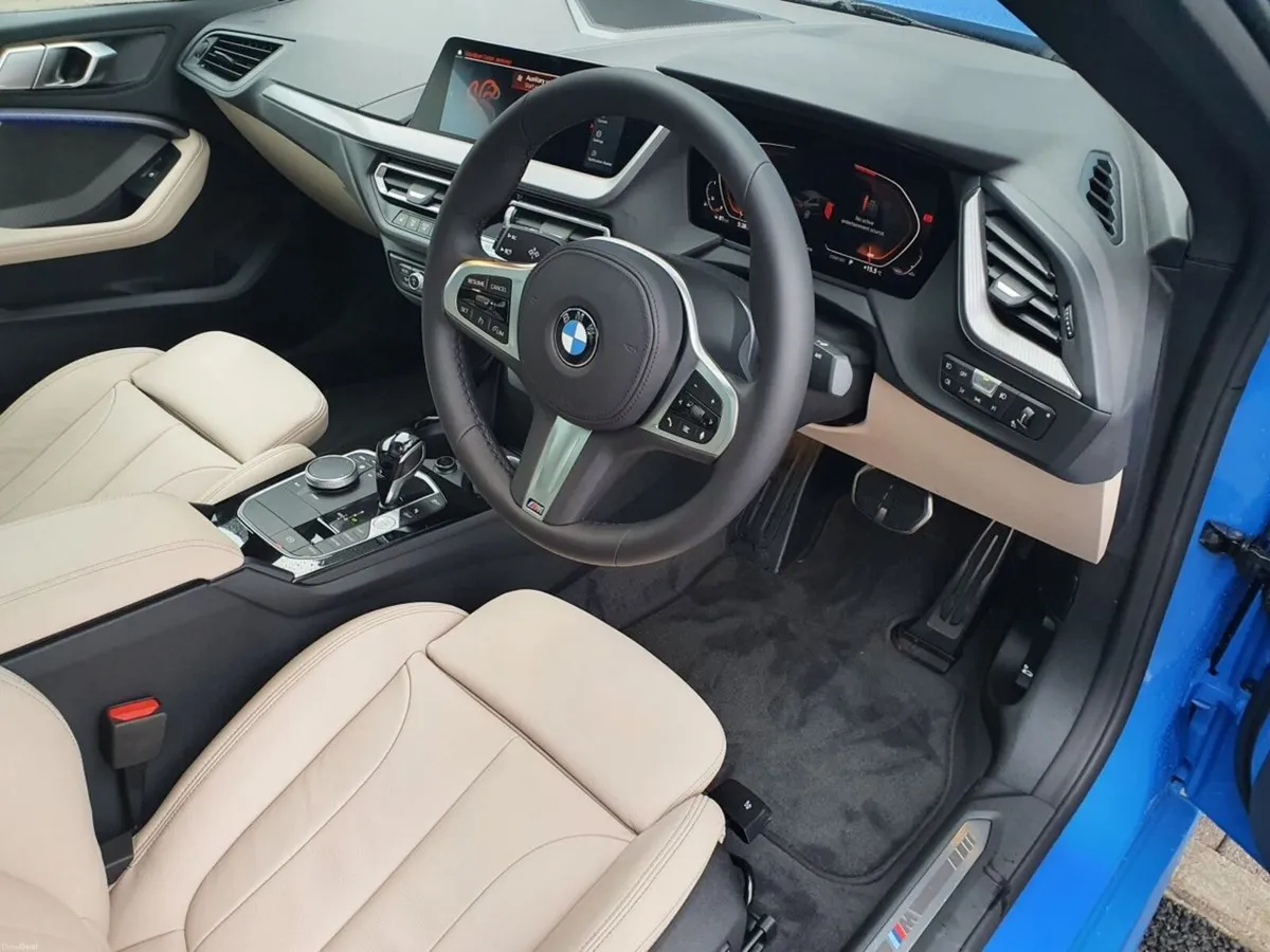 BMW 2-Series 218i M Sport Gran Coupe - Image 6