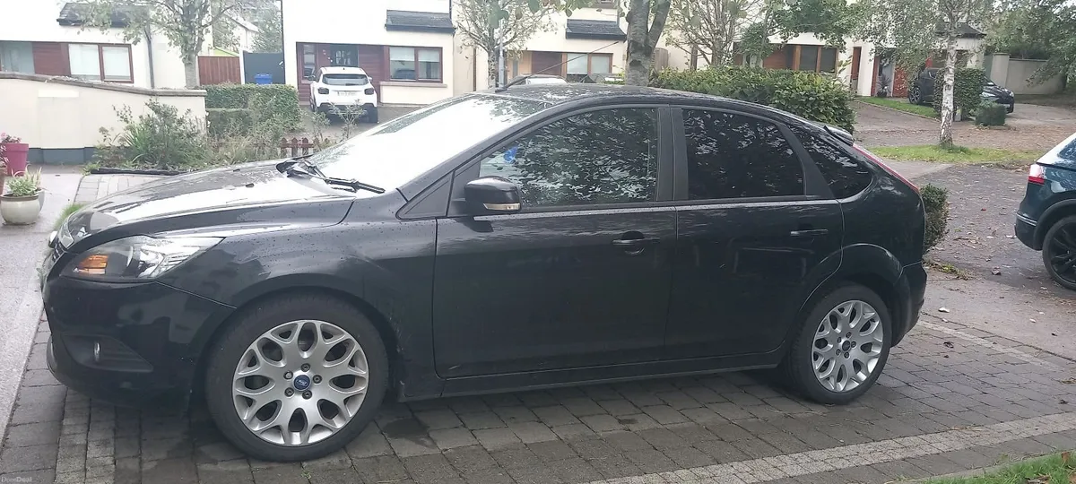 Ford Focus 2011 - Image 6
