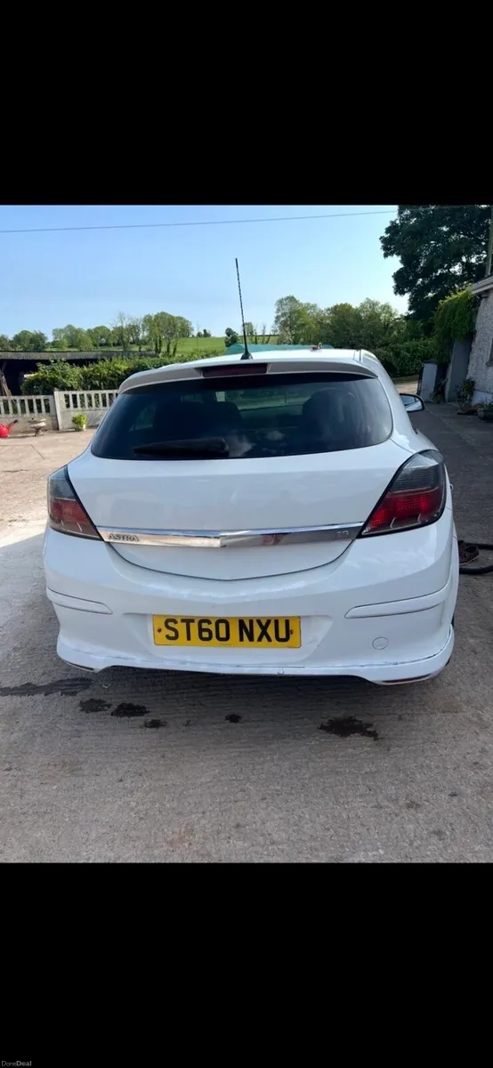Vauxhall Astra 1.6 - Image 5