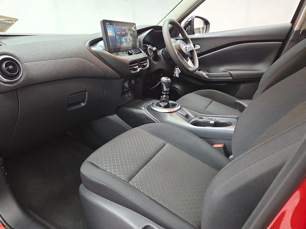 Nissan Juke 1.0T PET 2WD SV *Scrappage deal * - Image 4
