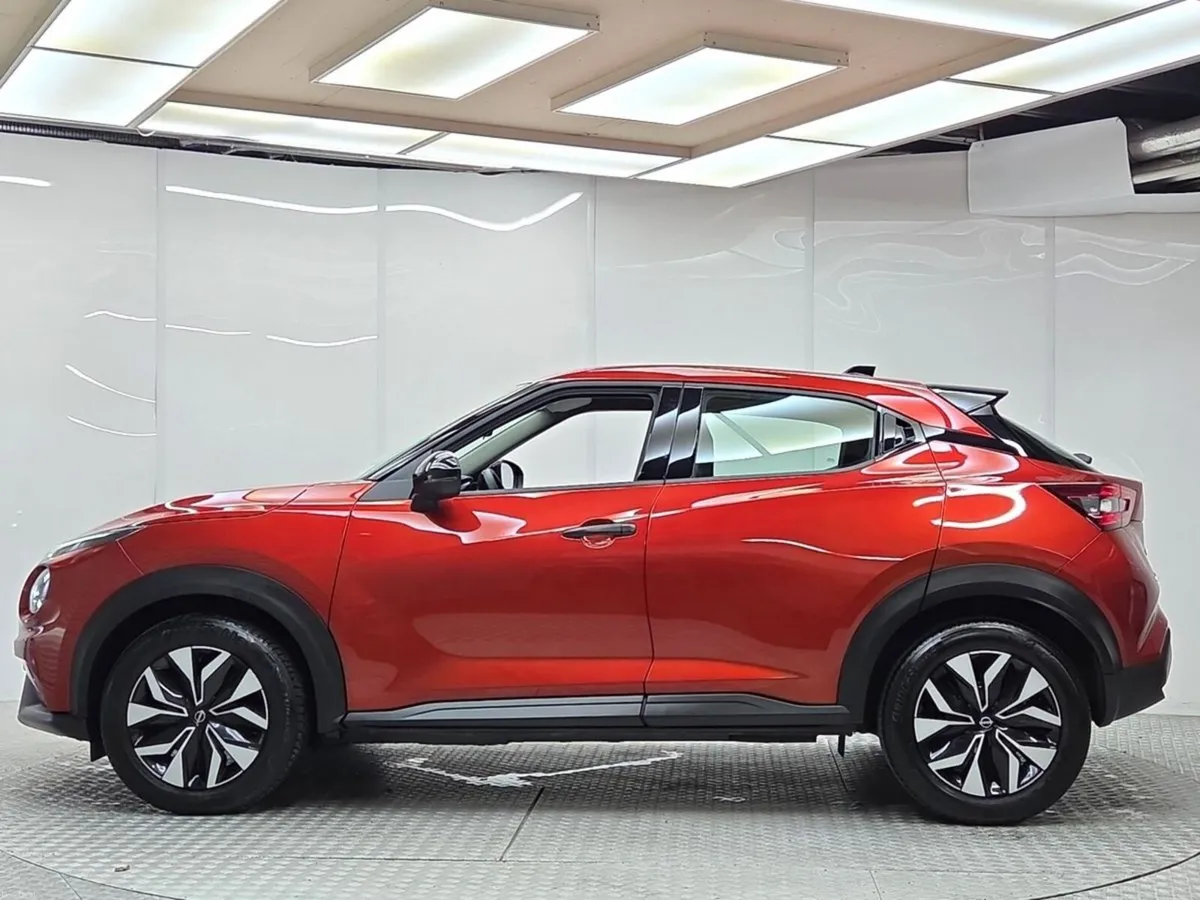 Nissan Juke 1.0T PET 2WD SV *Scrappage deal * - Image 5