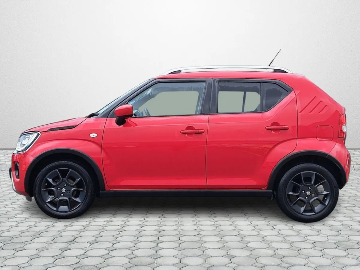 Suzuki Ignis 1.2 Hybrid SZ-T CVT - Image 3