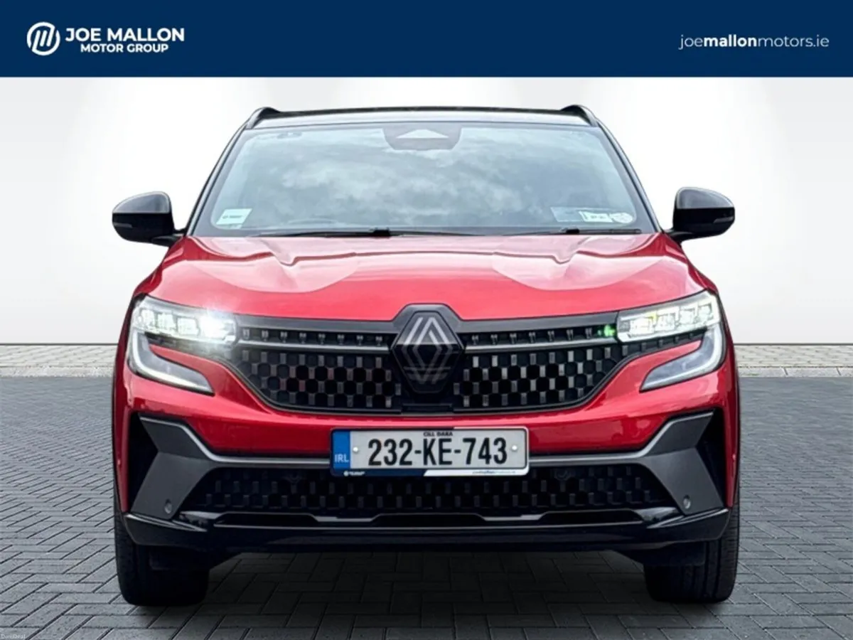 Renault Austral E-TECH Hybrid 200 techno esprit Al - Image 3