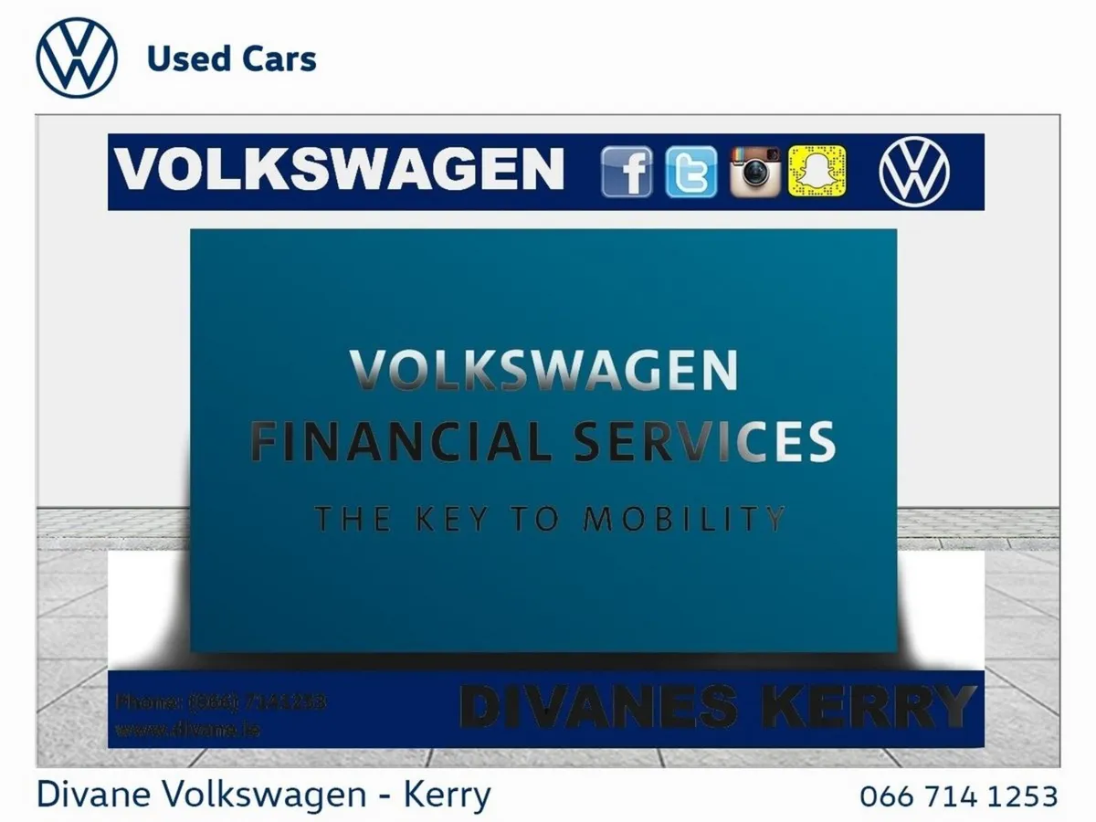 Volkswagen Tiguan R LINE 2.0 TDI 150HP AUTOMATIC - Image 2