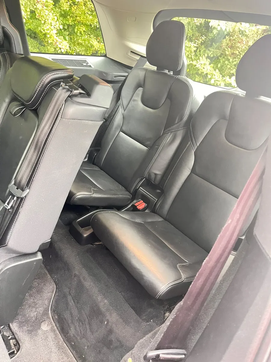 Volvo xc90 - Image 2