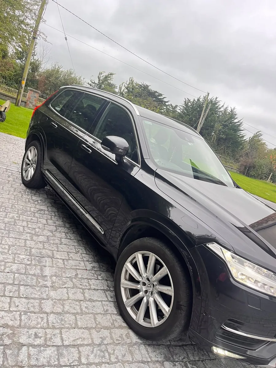 Volvo xc90 - Image 6