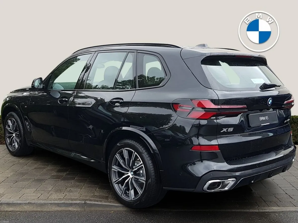 BMW X5 xDrive50e M Sport - Image 2
