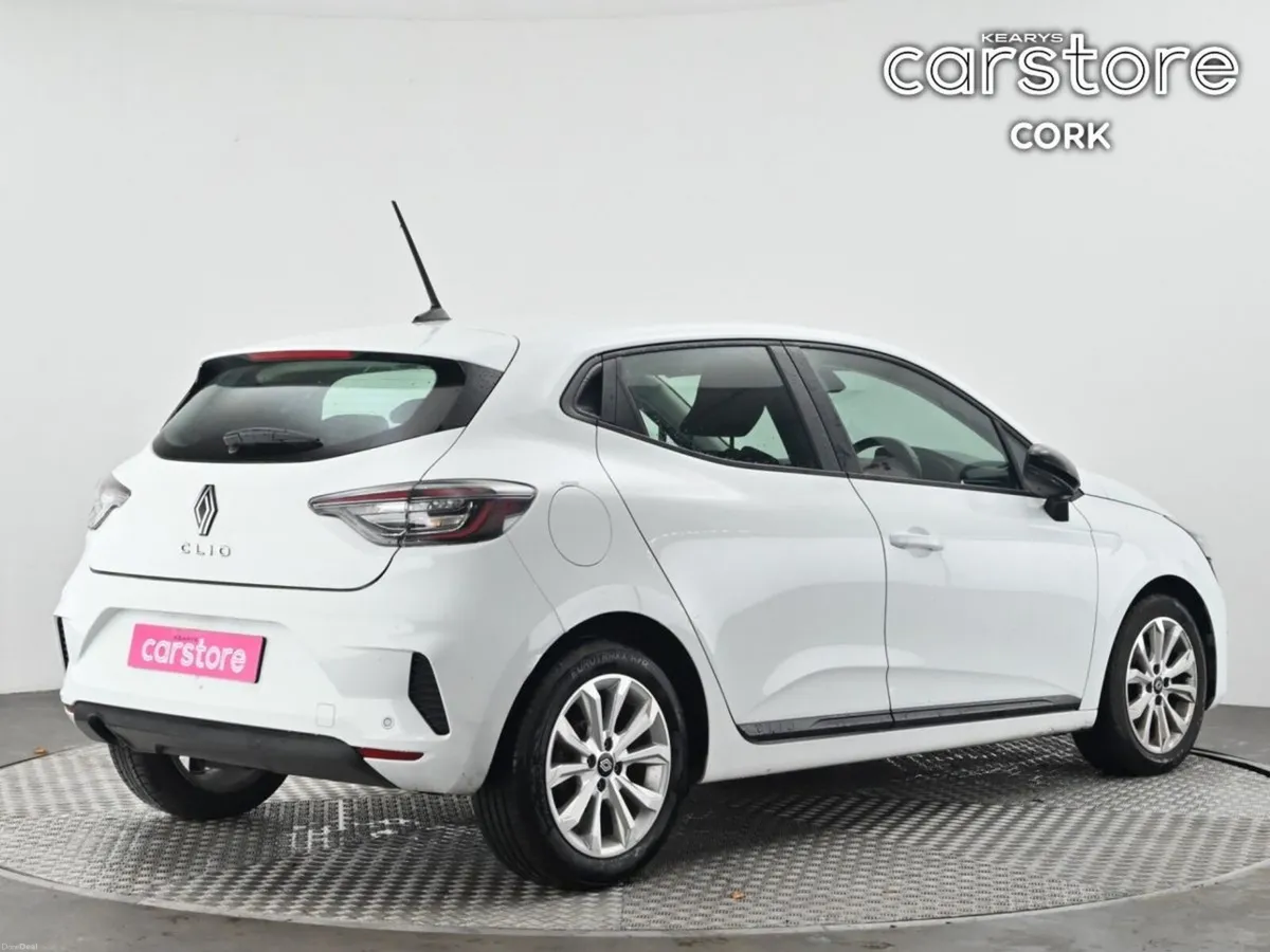 Toyota Yaris 1.5 Luna - Image 5