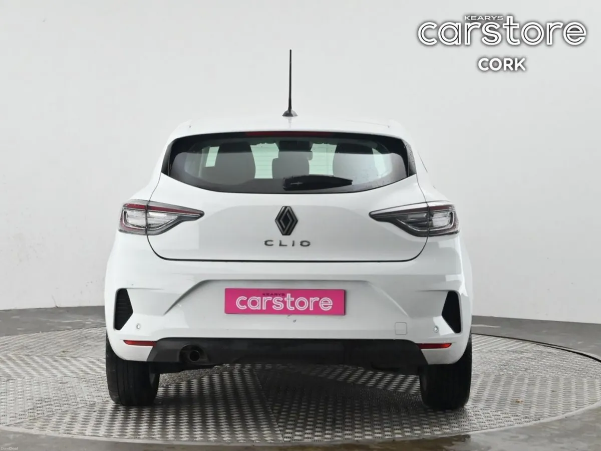 Renault Clio TCe 90 DFull Evolution - Image 4