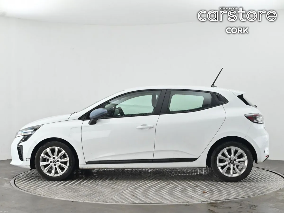 Renault Clio TCe 90 DFull Evolution - Image 6