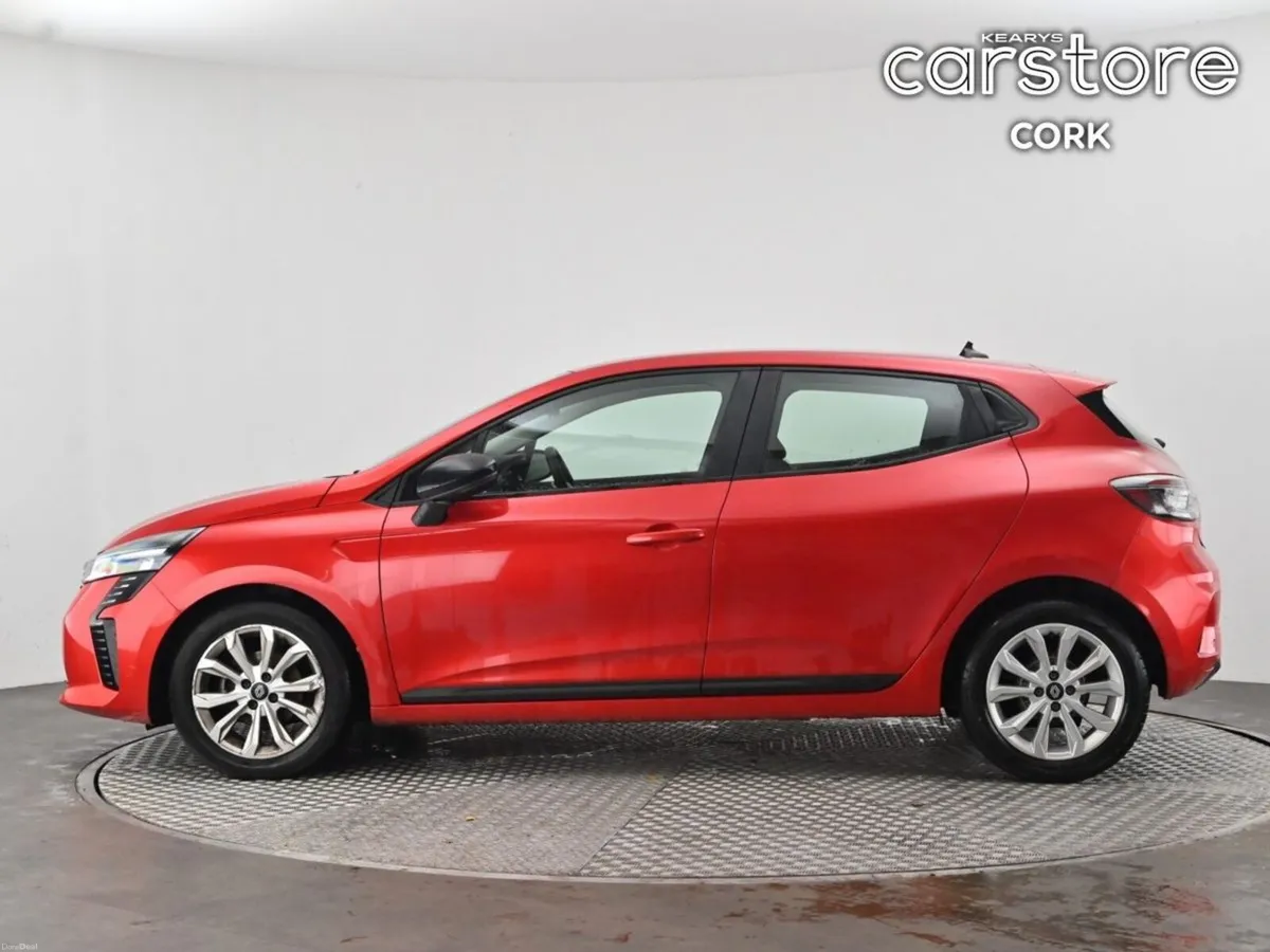 Renault Clio TCe 90 DFull Evolution - Image 6