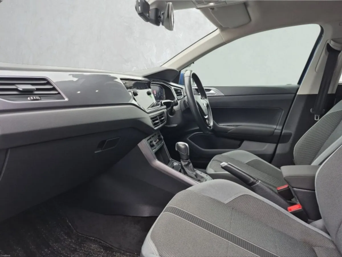 Volkswagen Polo ** HIGHLINE ** HUGE SPEC ** TRINIT - Image 6