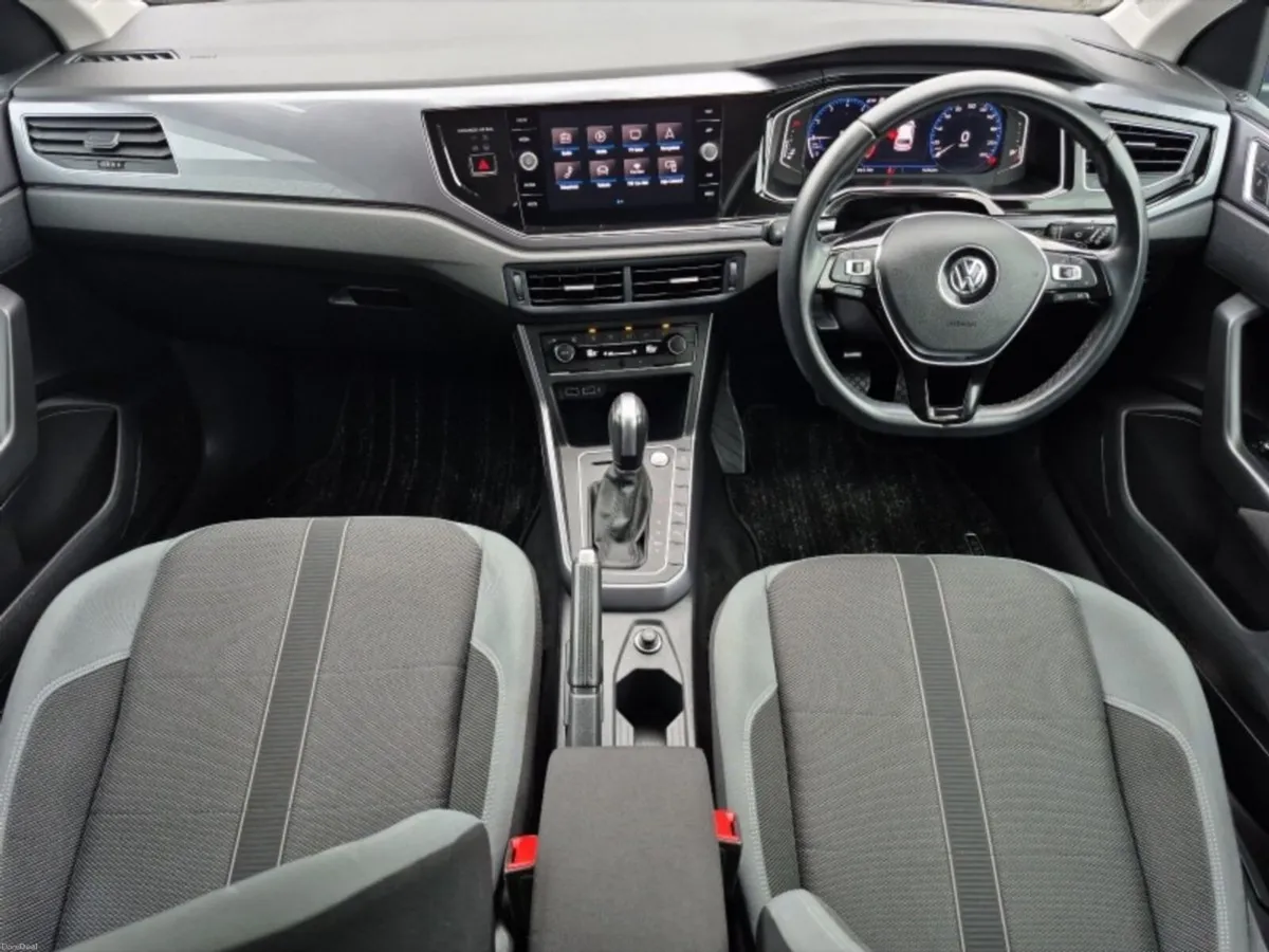Volkswagen Polo ** HIGHLINE ** HUGE SPEC ** TRINIT - Image 2