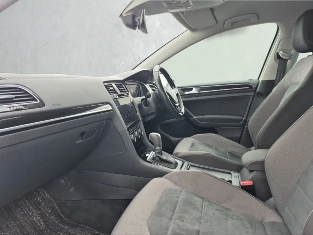 Volkswagen Golf ** HIGH LINE ** AUTO ** TRINITY MO - Image 6