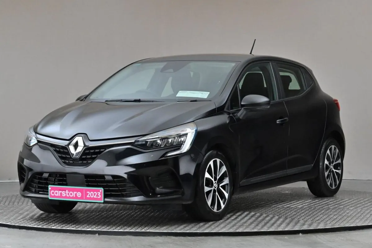 Renault Clio 1.0 TCE EQUILIBRE 6SPD**ALLOYS**AIR C - Image 3