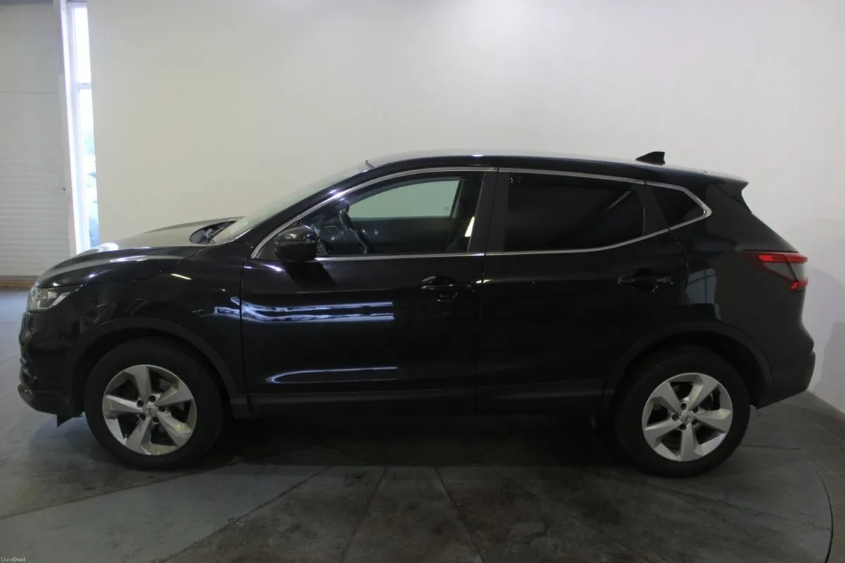Nissan Qashqai 1.5 DSL ACENTA PREMIUM - TENDER 23 - Image 6