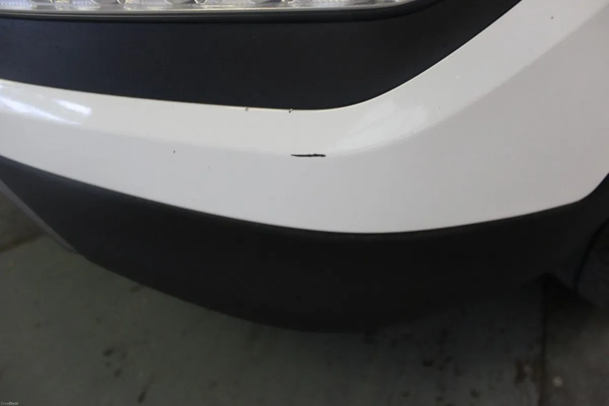 Hyundai Tucson 1.7 D SE NAV - TENDER 22 - Image 6