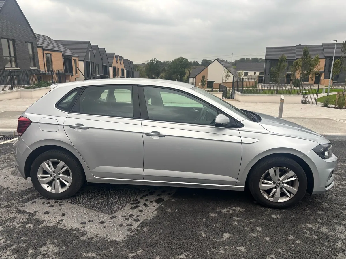 Volkswagen Polo 2018 **Low Miles** - Image 6