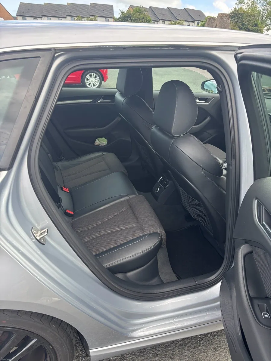 2016 A3 S-line - Image 6
