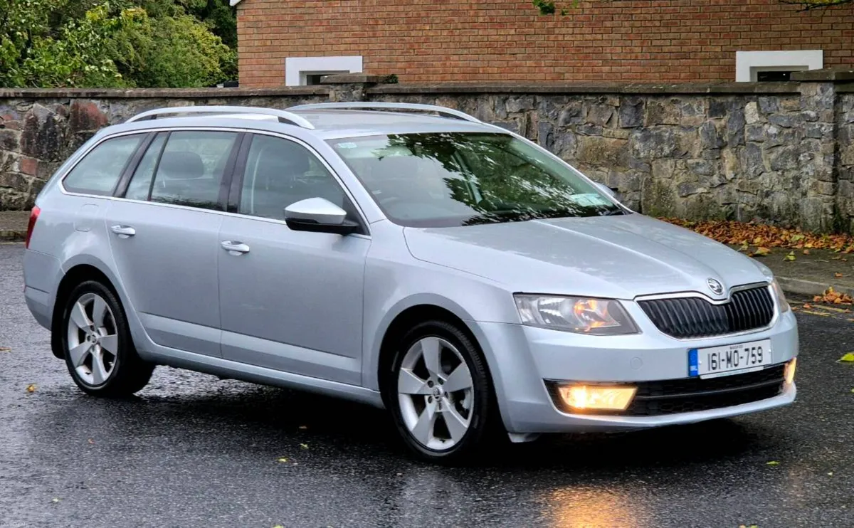 2016 Skoda Octavia ▪︎ NEW NCT ▪︎ - Image 2