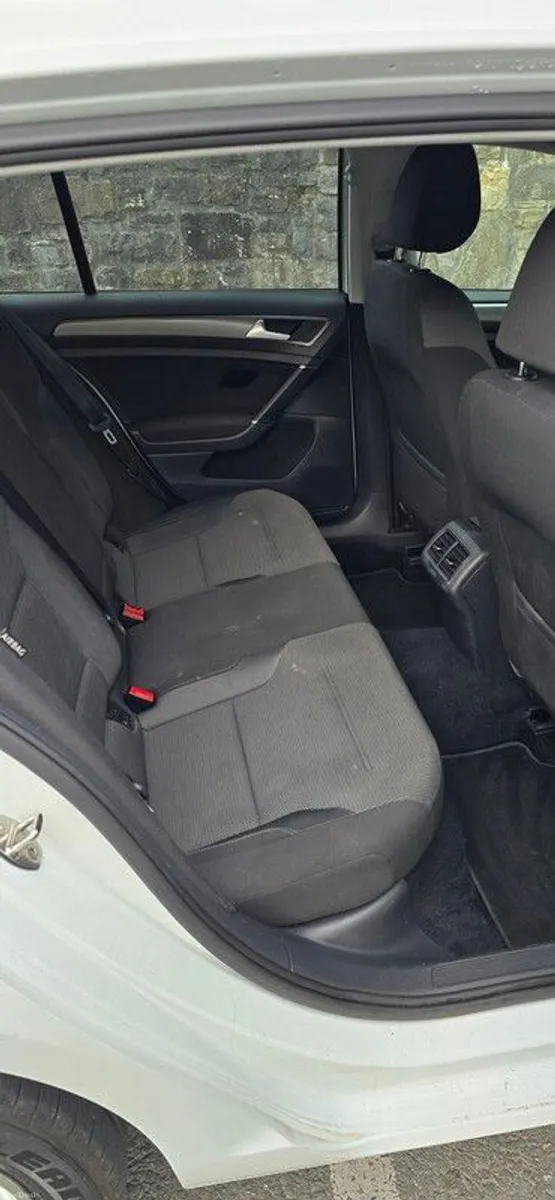 2013 Volkswagen Golf Automatic - Image 4
