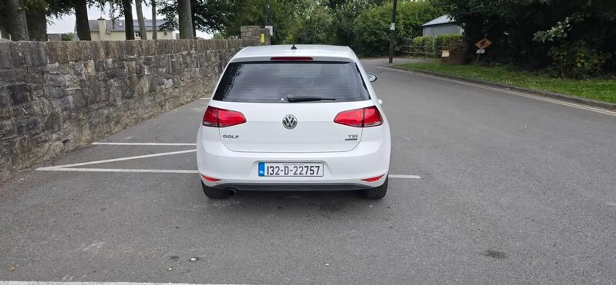 2013 Volkswagen Golf Automatic - Image 6