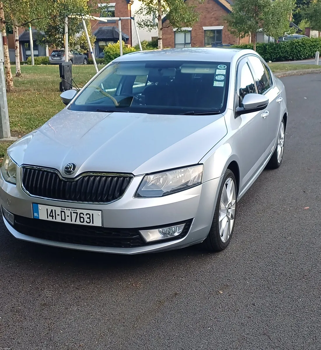 Skoda octavia - Image 1