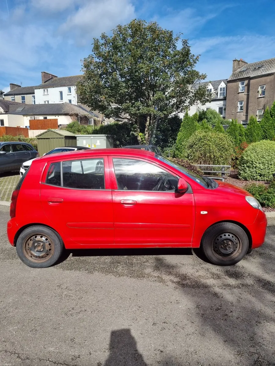 Kia Picanto 2009 - Image 4