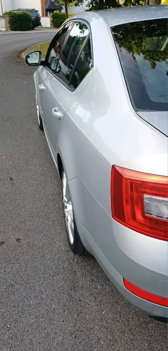 Skoda octavia - Image 4