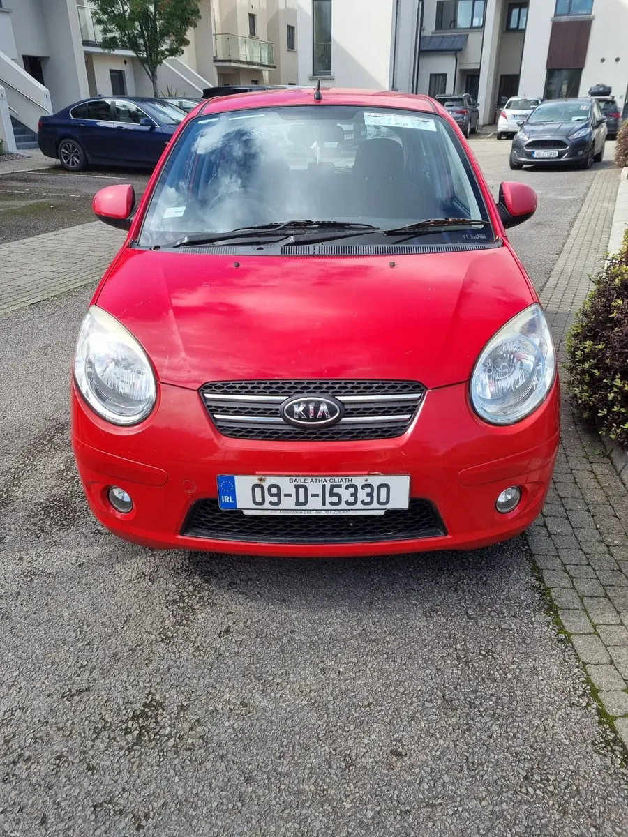 Kia Picanto 2009 - Image 6