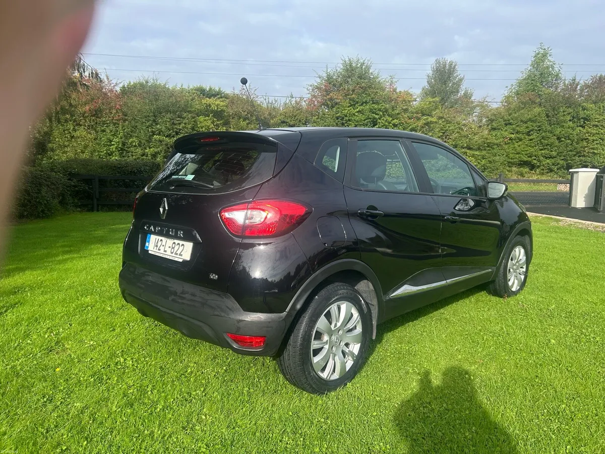 Renault capture - Image 3