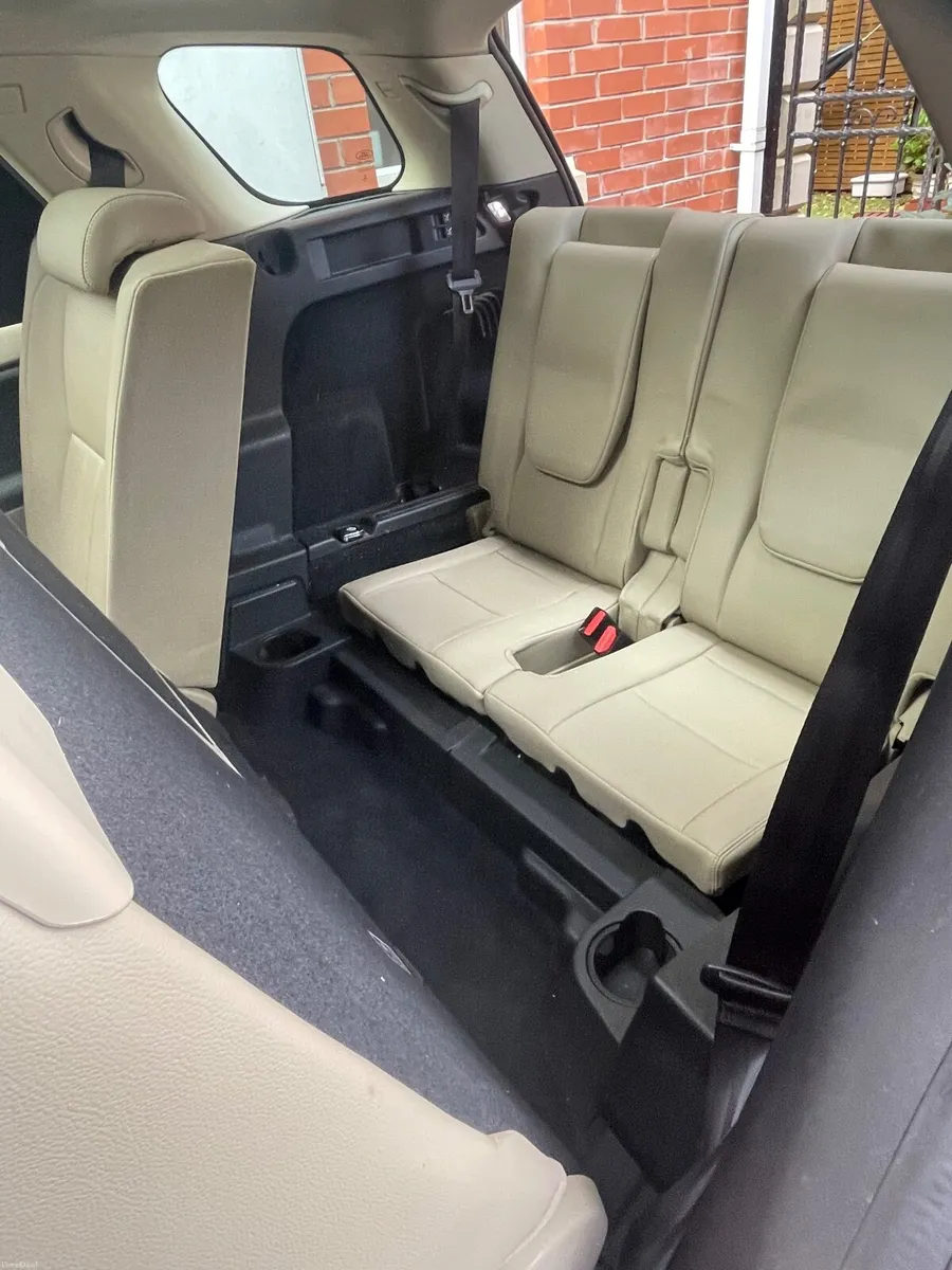 Land Rover Discovery Sport 2018 - Image 4