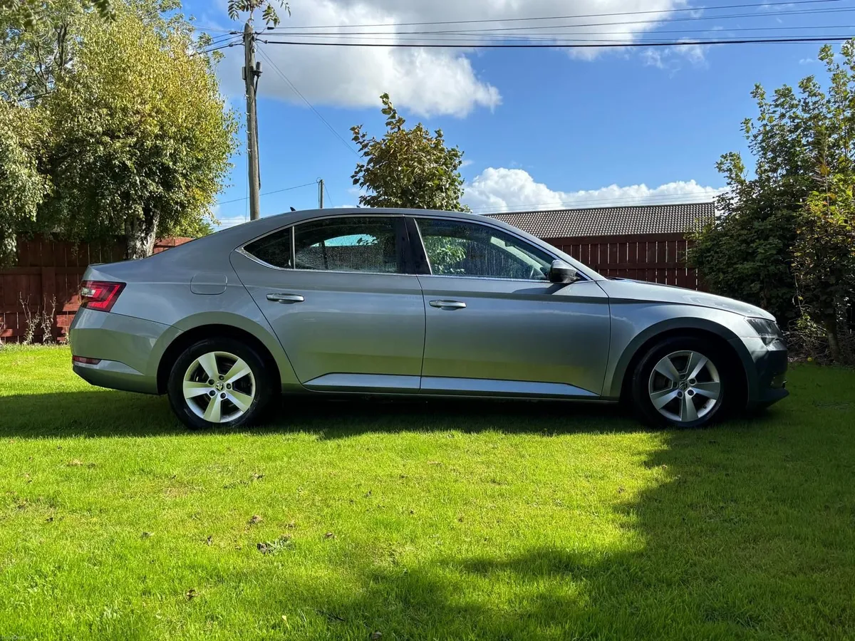 16 Skoda Superb DSG ~ Fresh NCT ~ With Warranty ~ - Image 4
