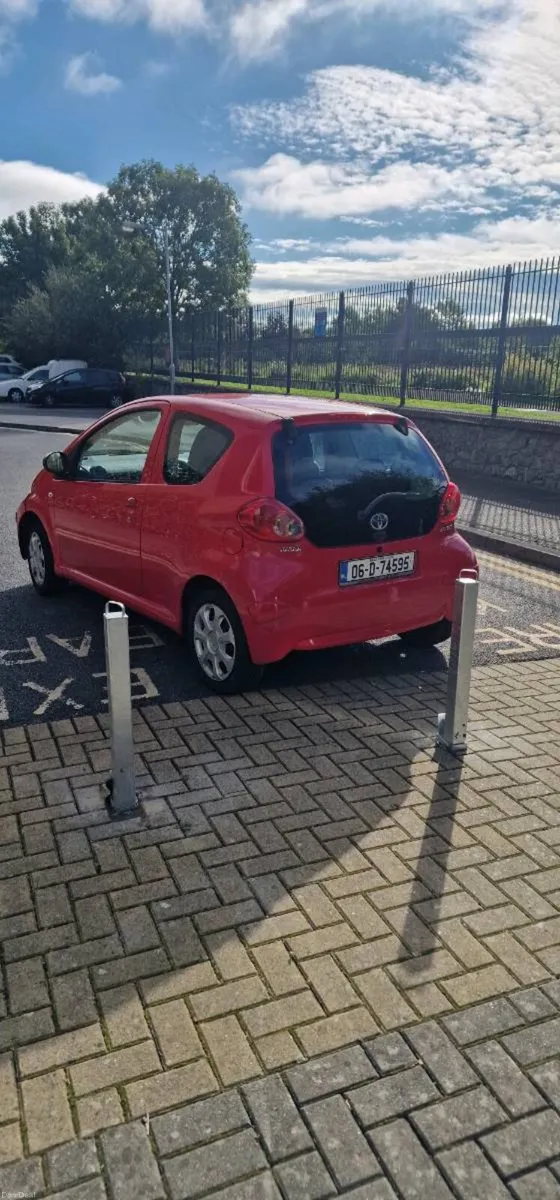 TOYOTA AYGO - Image 6