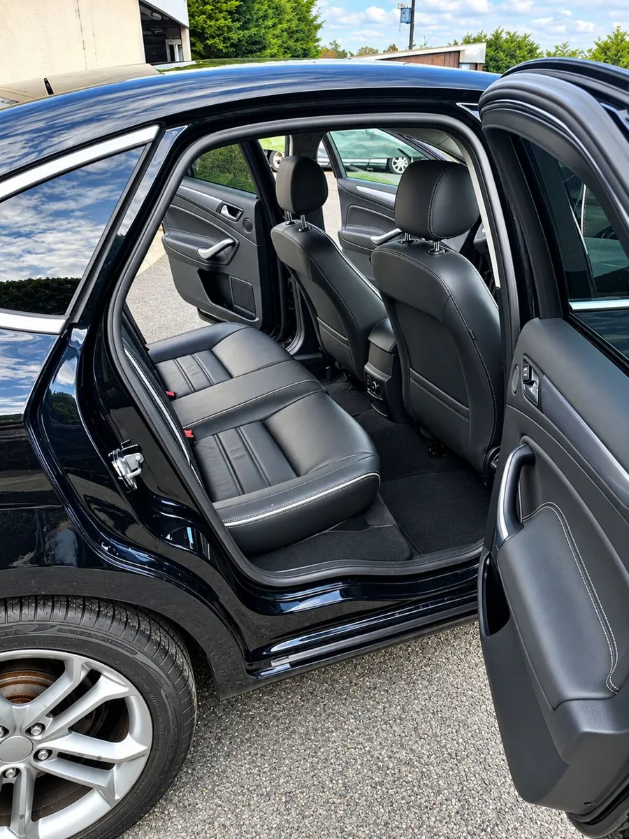 Ford Mondeo 2014 - Image 6