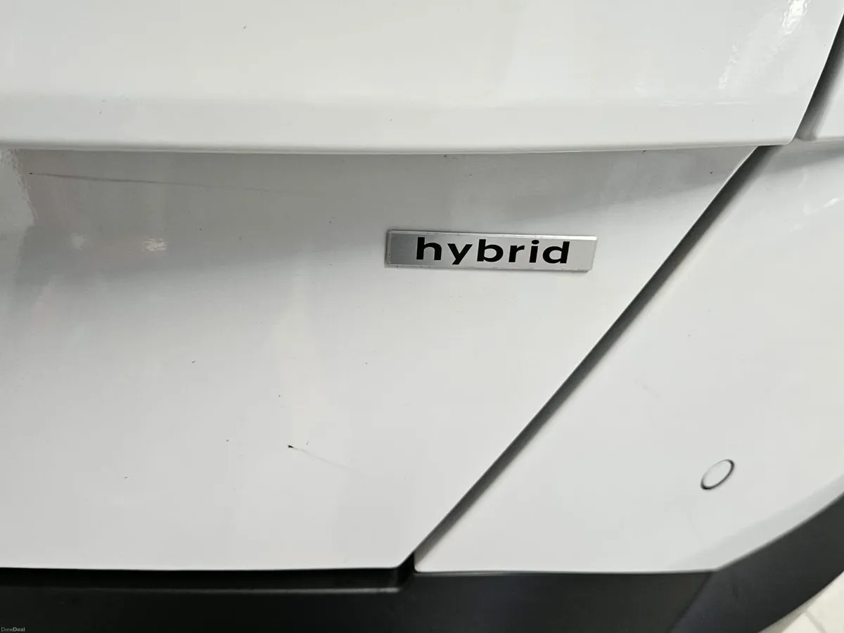 241 HYUNDAI KONA ELEGANCE SELF CHARGING HYBRID - Image 2