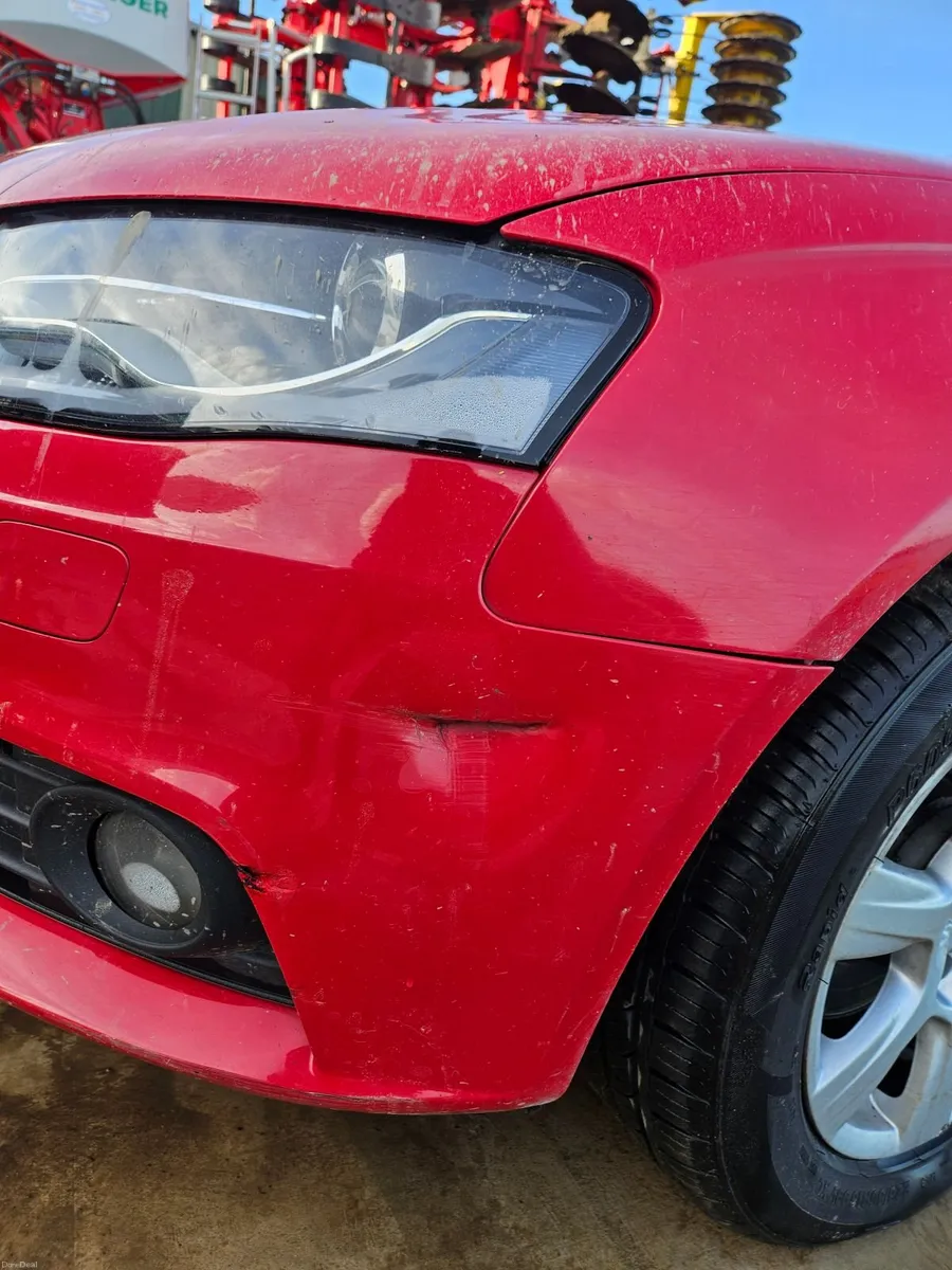 Audi A4 2009 - Image 6