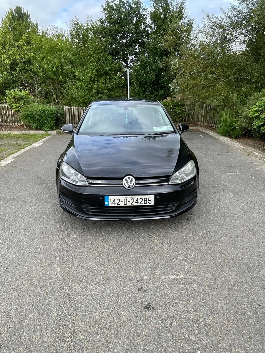 Volkswagen Golf - Image 1
