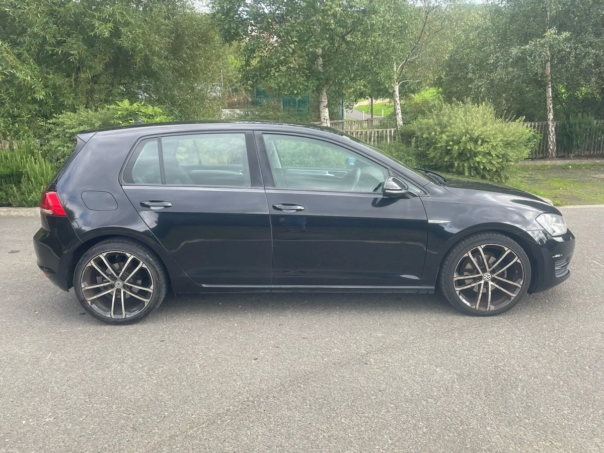 Volkswagen Golf - Image 3