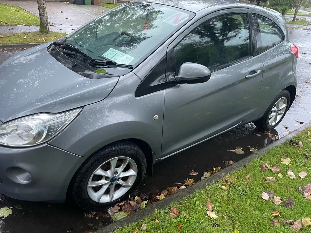 Ford Ka - Image 2