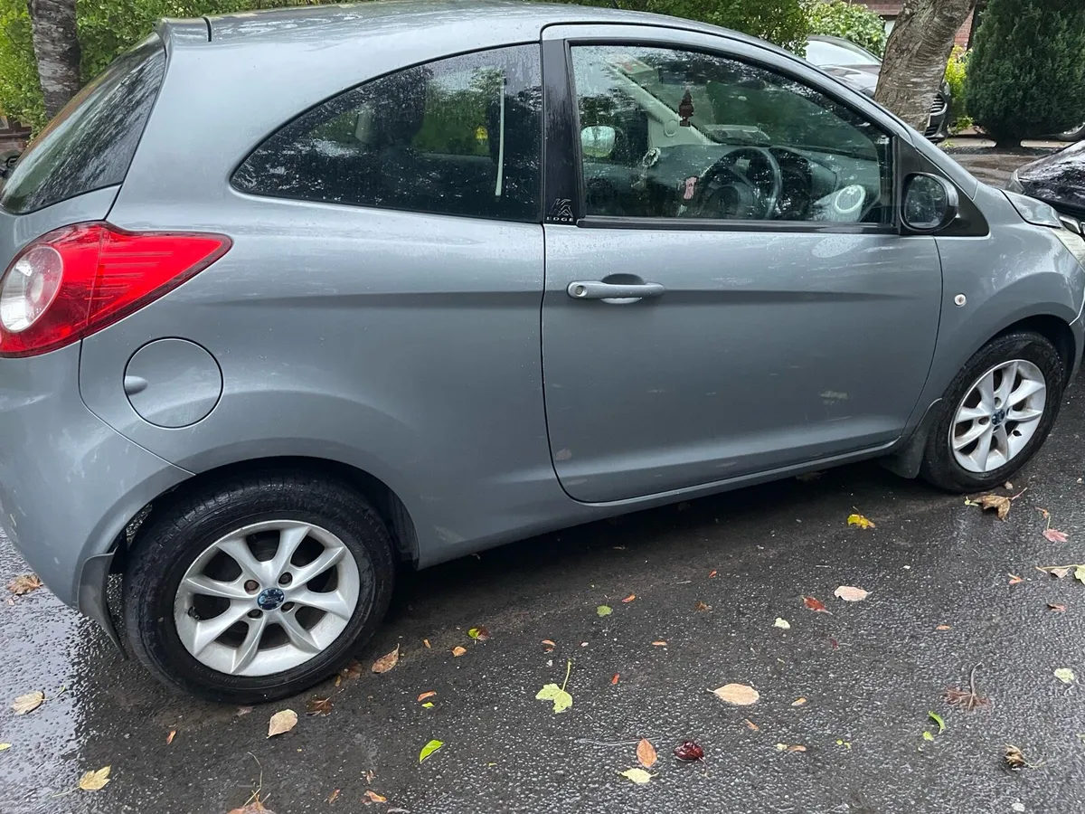 Ford Ka - Image 4