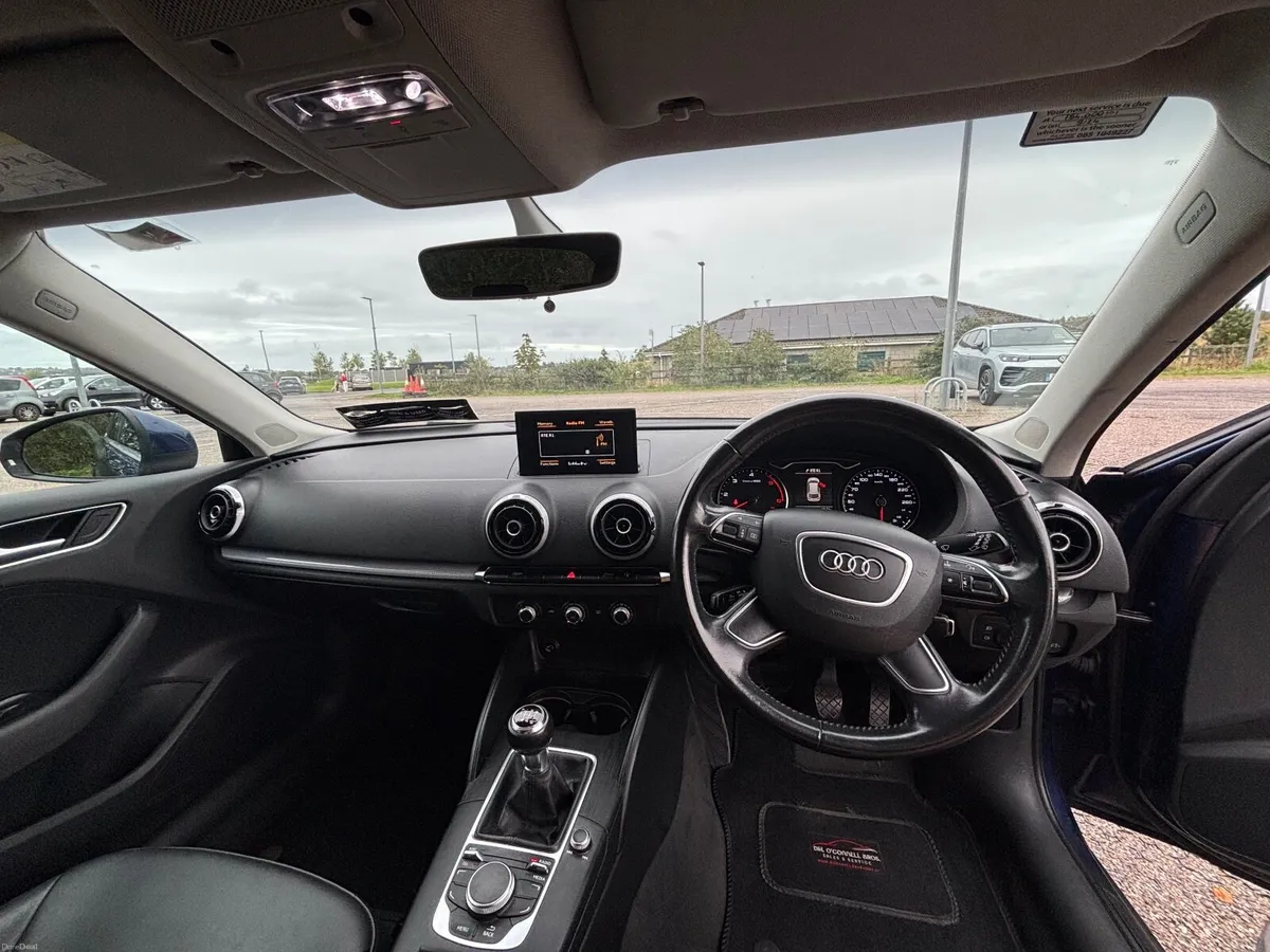 Audi A3 2016 - Image 2
