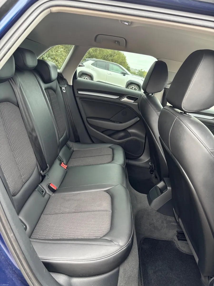 Audi A3 2016 - Image 4